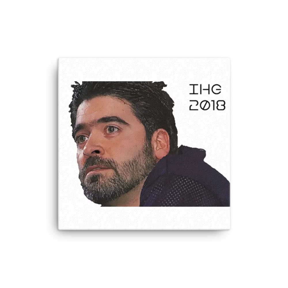 Vince Russo Digital Drawing Canvas product image (1)