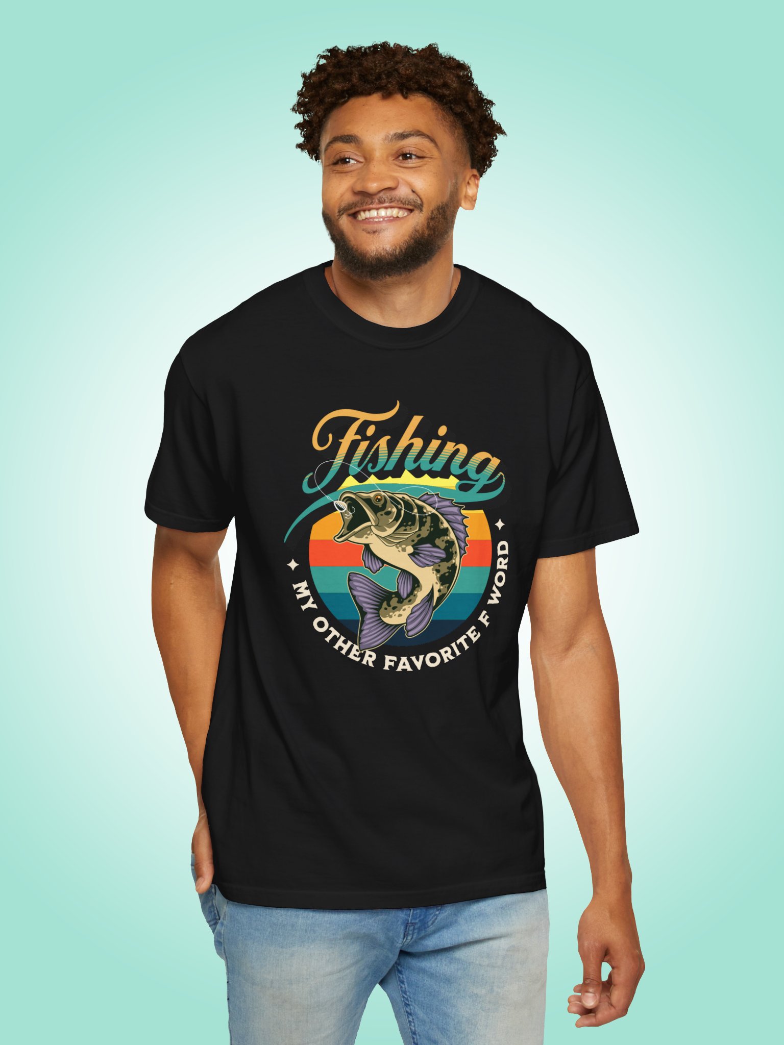 Fishing My Other Favorite F Word product image (1)