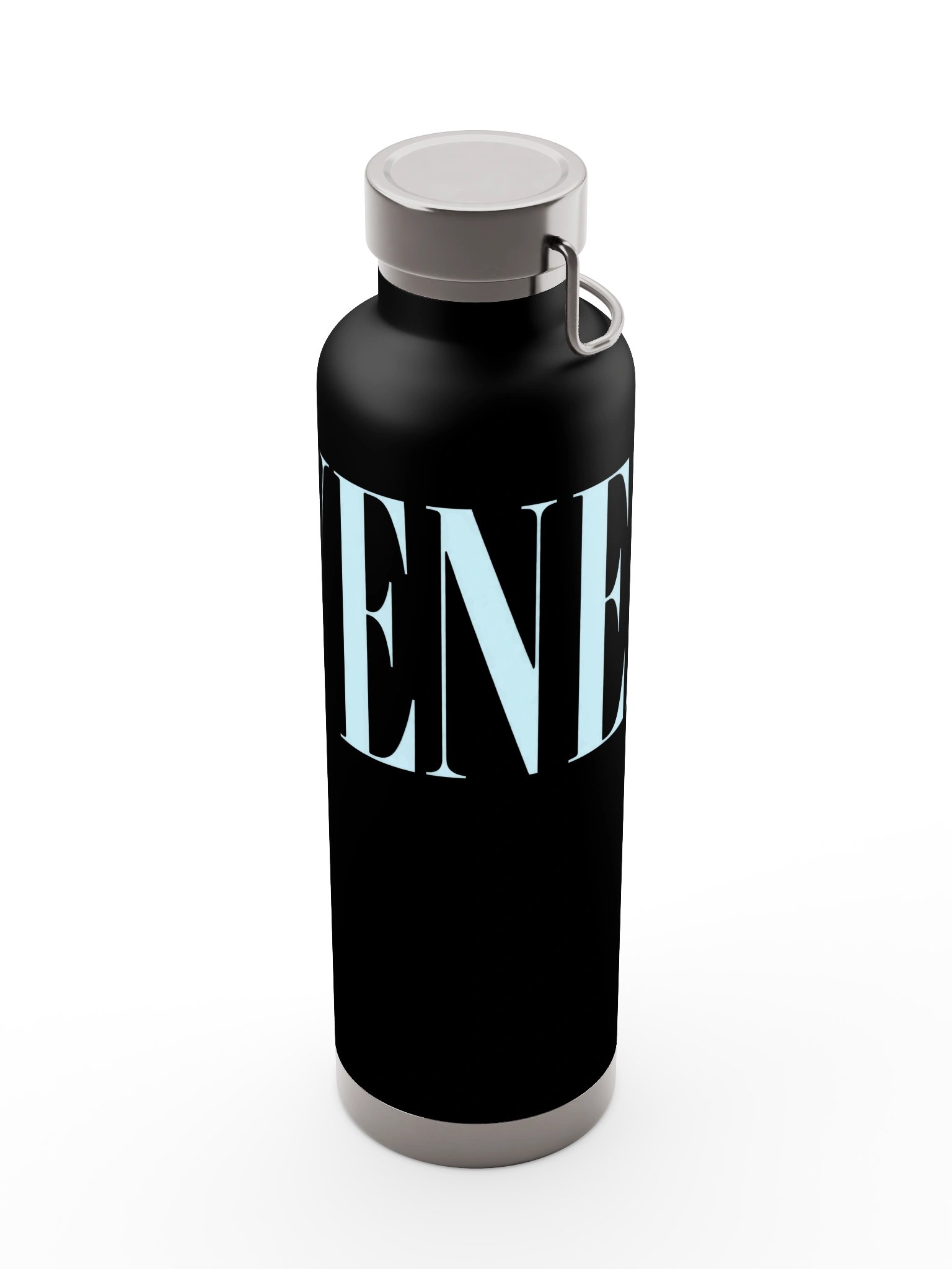 Venezia Biennale Copper Bottle by Biennale product image (6)