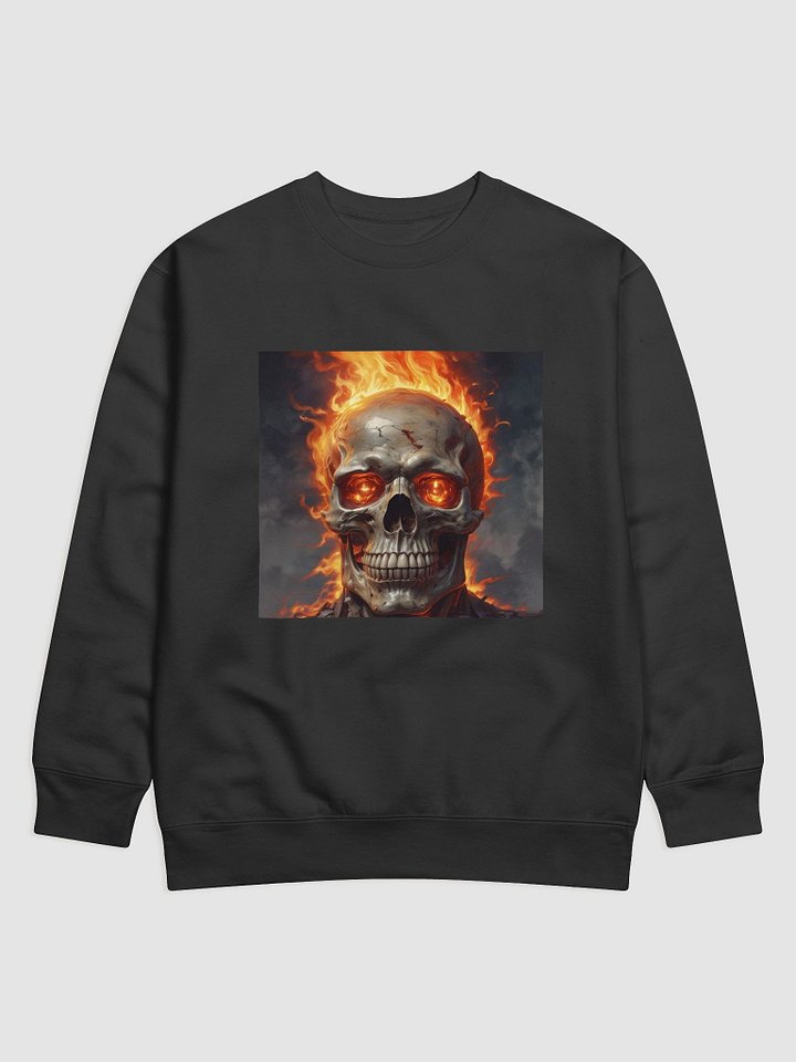 Skull product image (3)