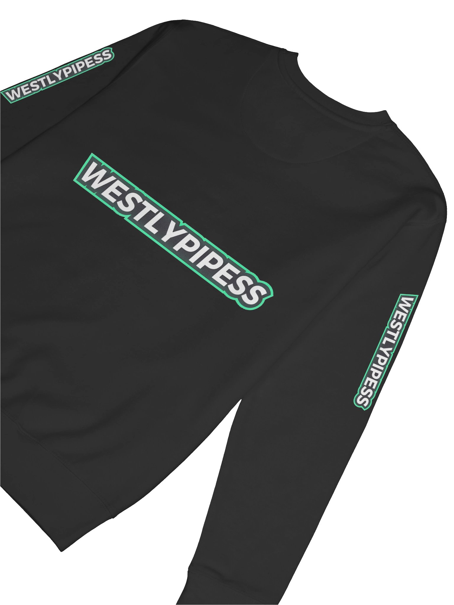Westlypipesss Long Sleeve product image (6)