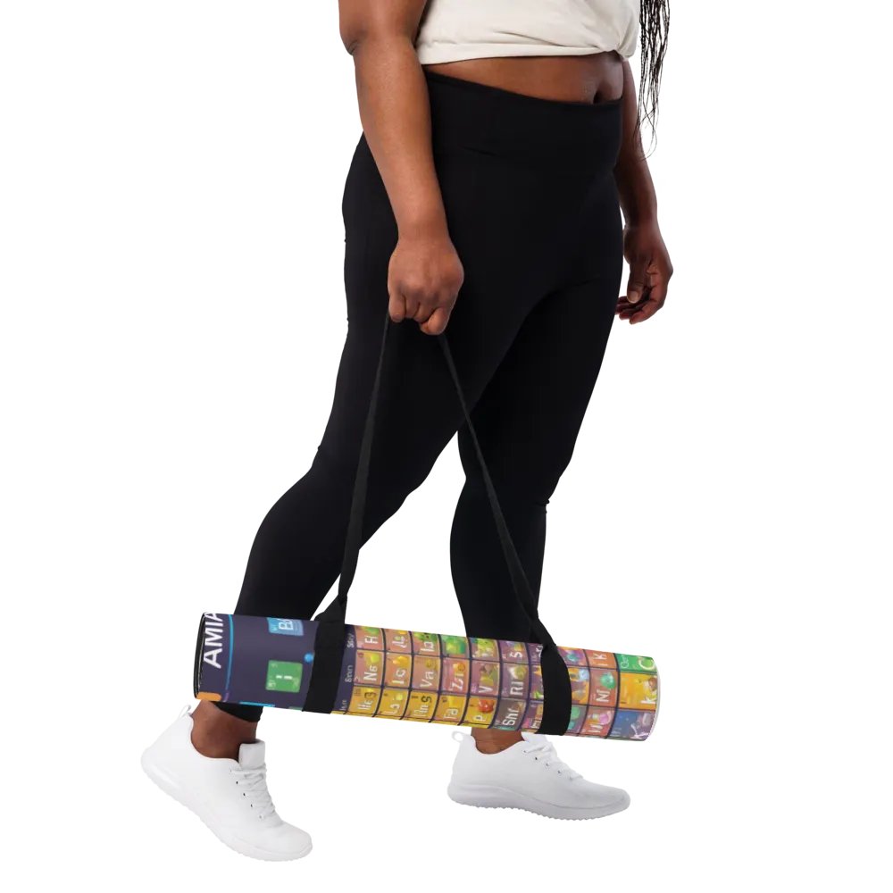 periodic table yoga mat product image (11)