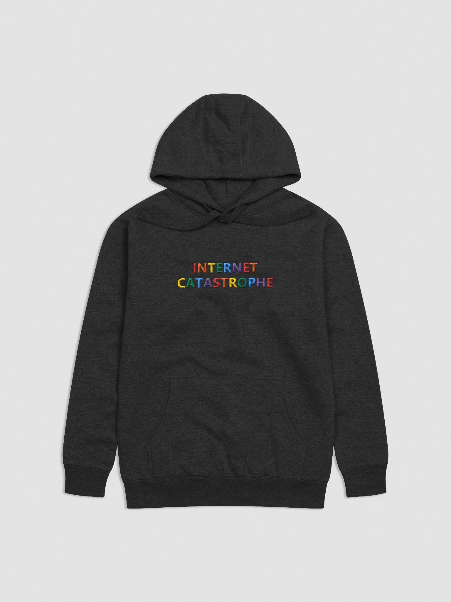 Internet Catastrophe product image (1)