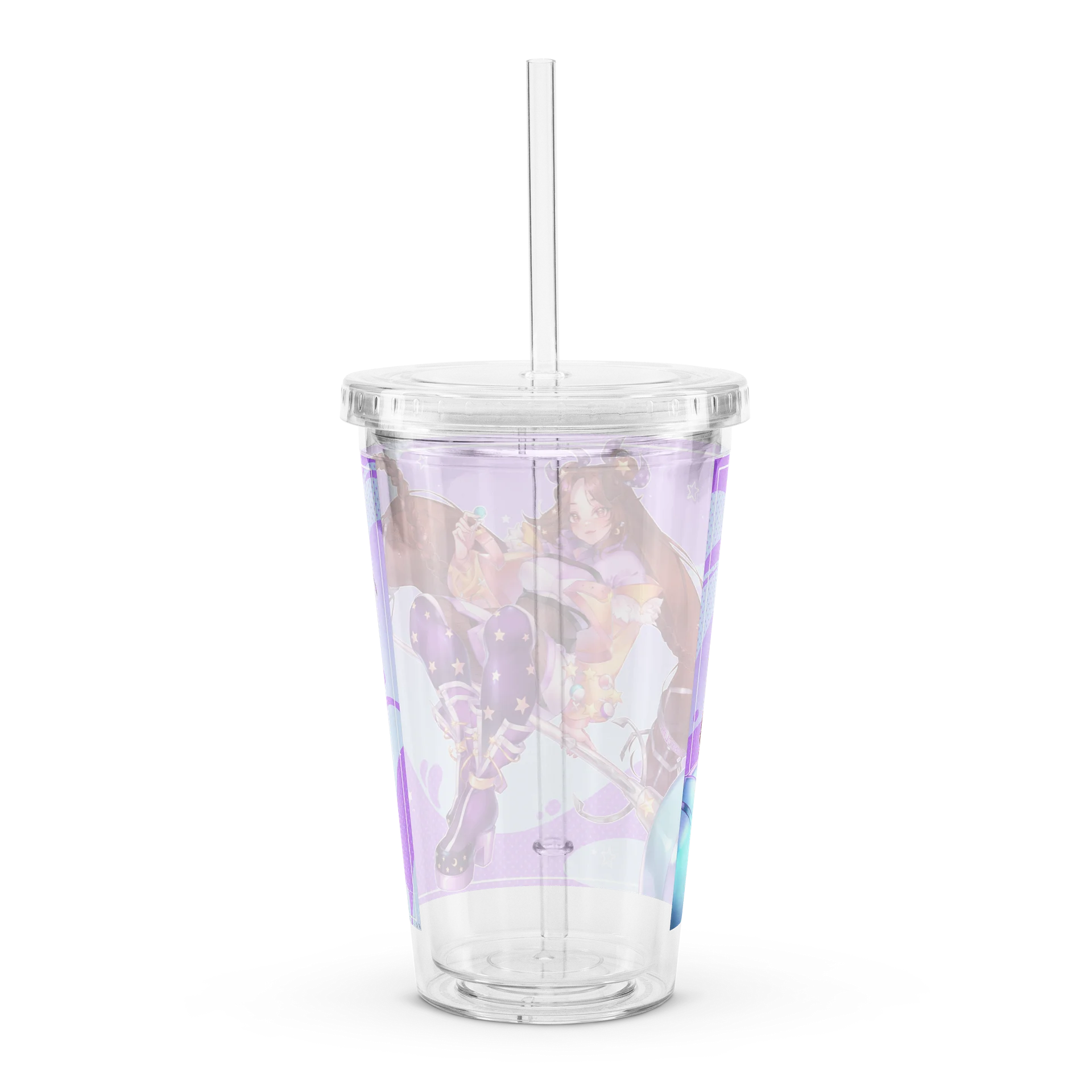 Pudge Tumbler Cup product image (2)