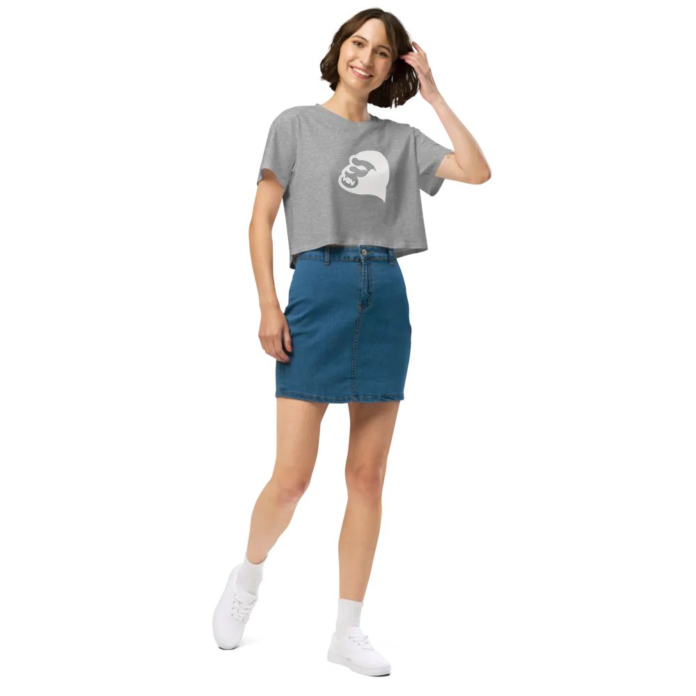 APE Women's Premium Crop Top product image (4)