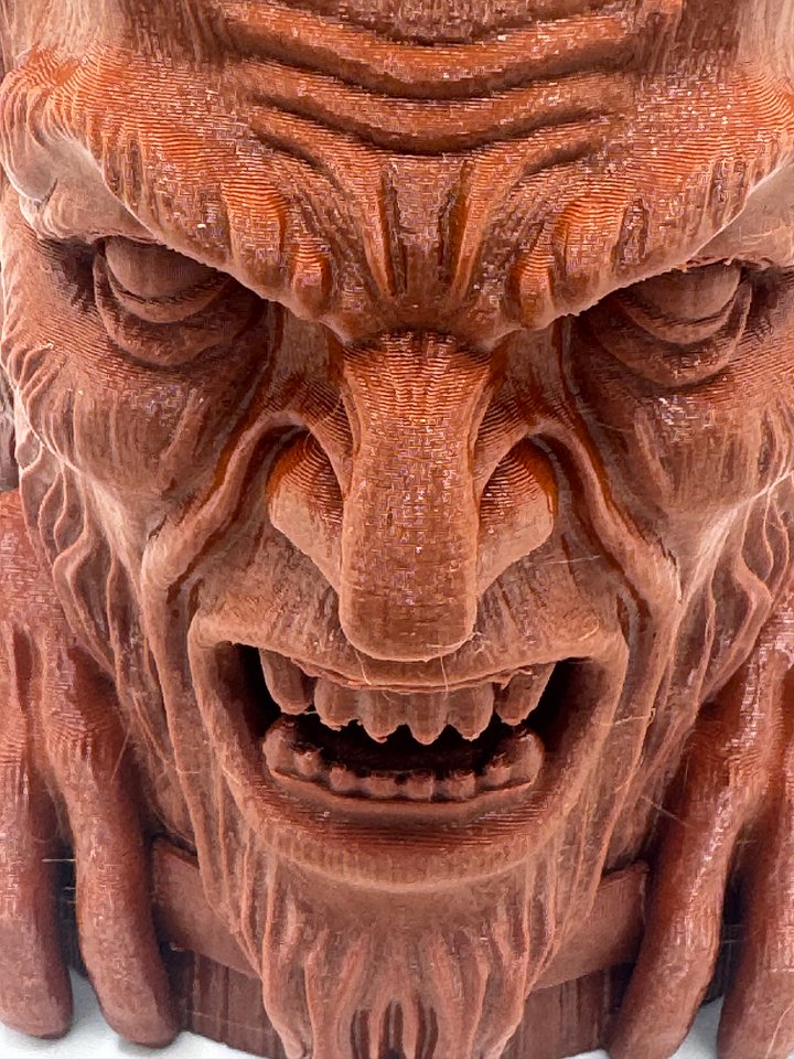 Krampus mug 2025 (members only) product image (1)
