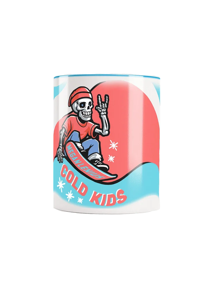 Cold Kids Mug product image (1)
