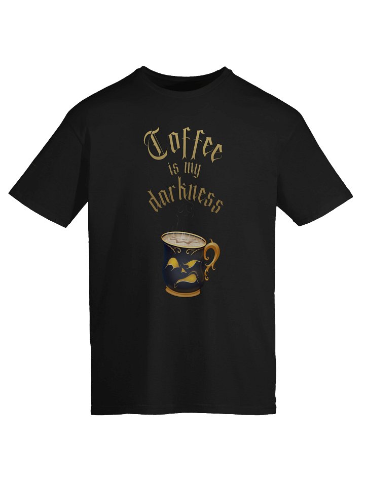CoffOlantern Tee product image (1)