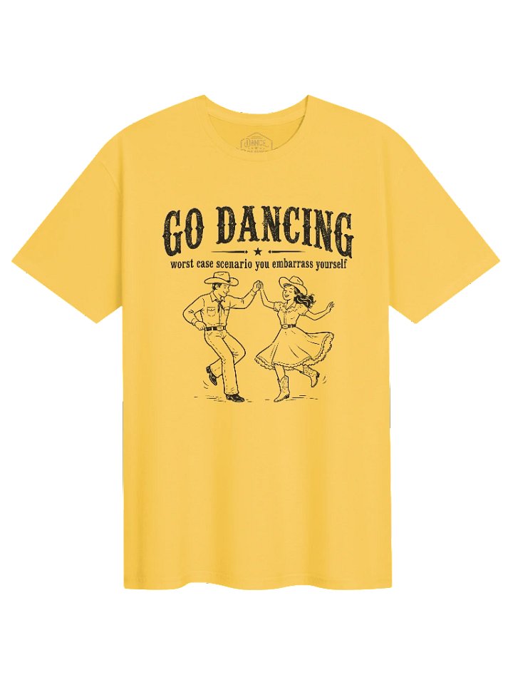 Go Dancing product image (18)