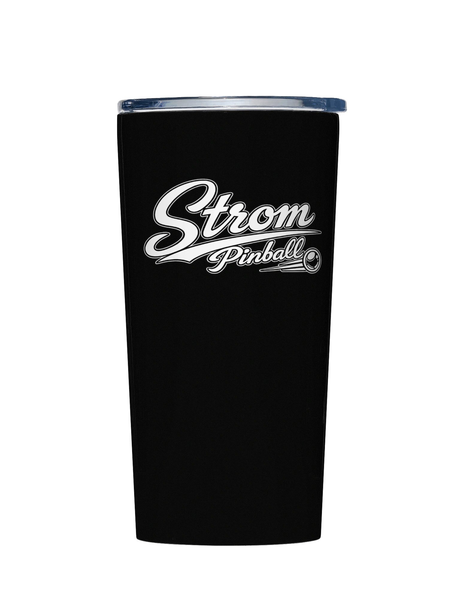 Strom Pinball Tumbler- 20oz product image (1)