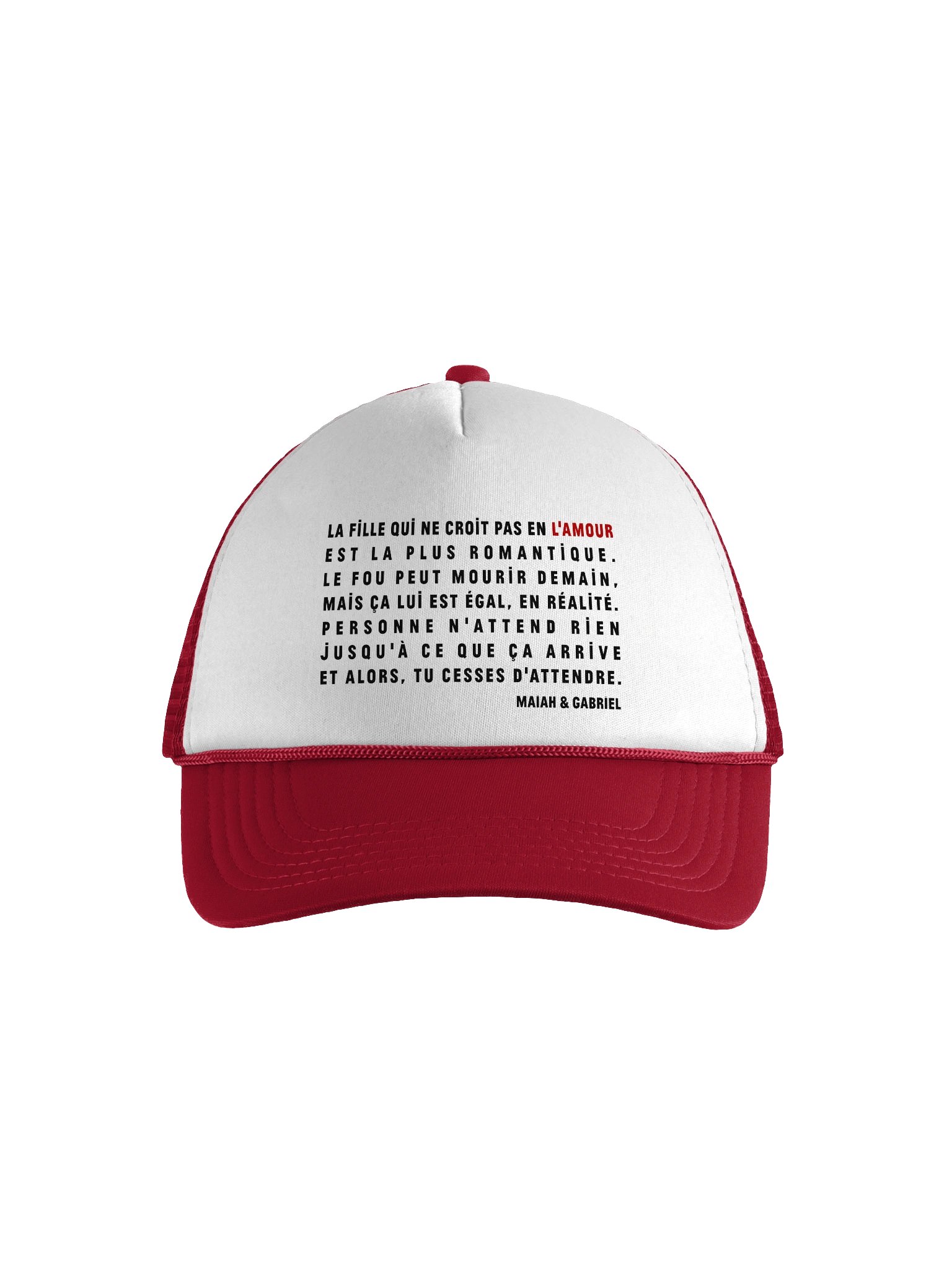 POEM HAT product image (1)