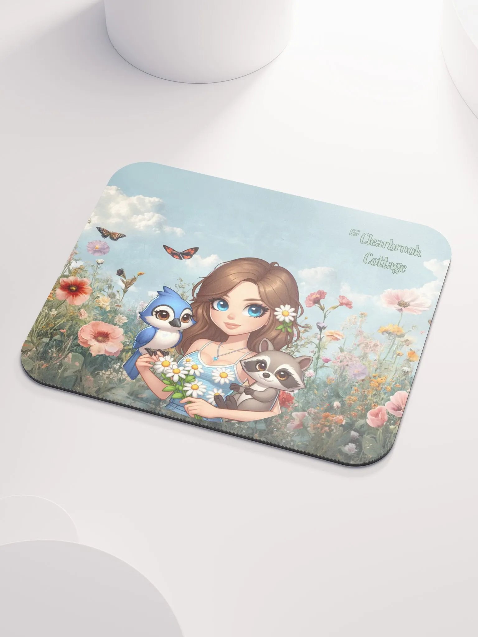 Meadow Mousepad product image (3)