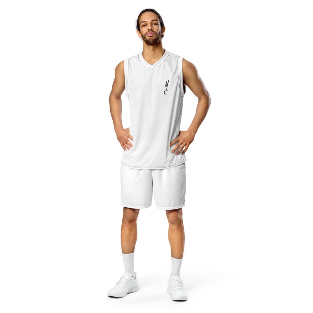 MC Basketball Jersey product image (3)