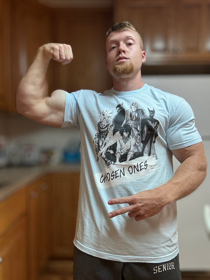 CHosen Ones product image (2)