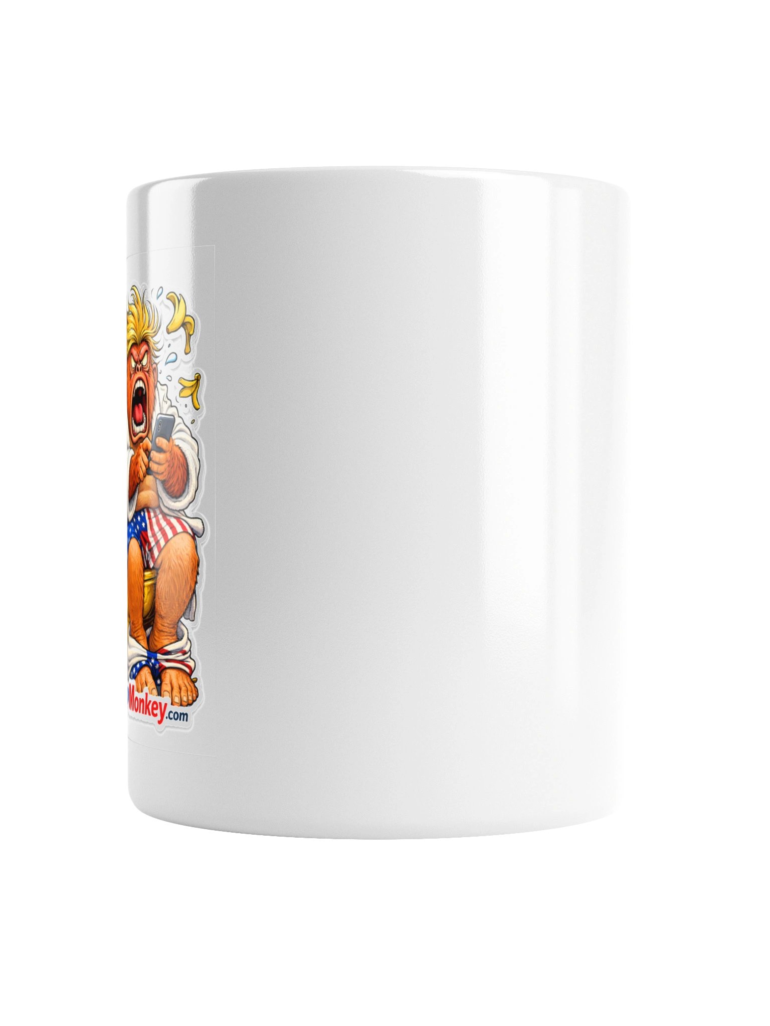 Executive Time — Mug product image (6)