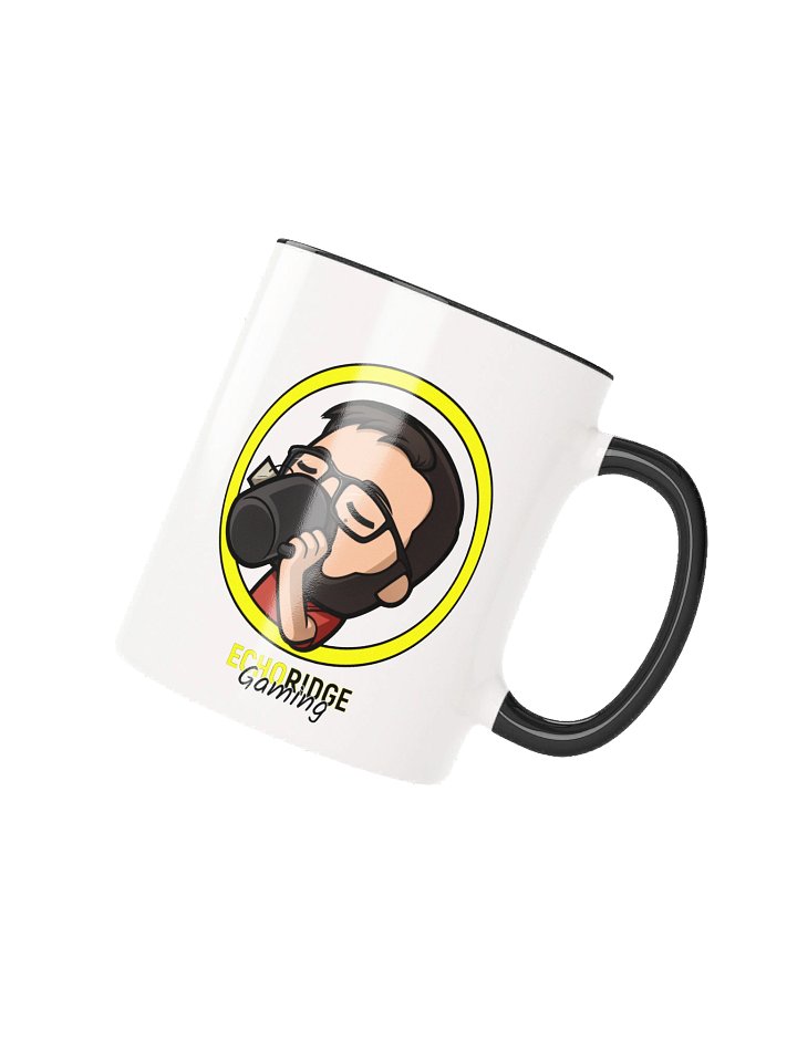 Fancy Chaos Mug product image (10)