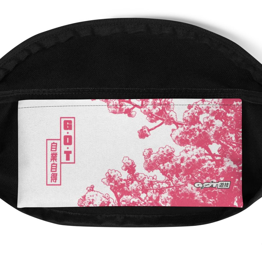 G.O.T BELT BAG product image (4)