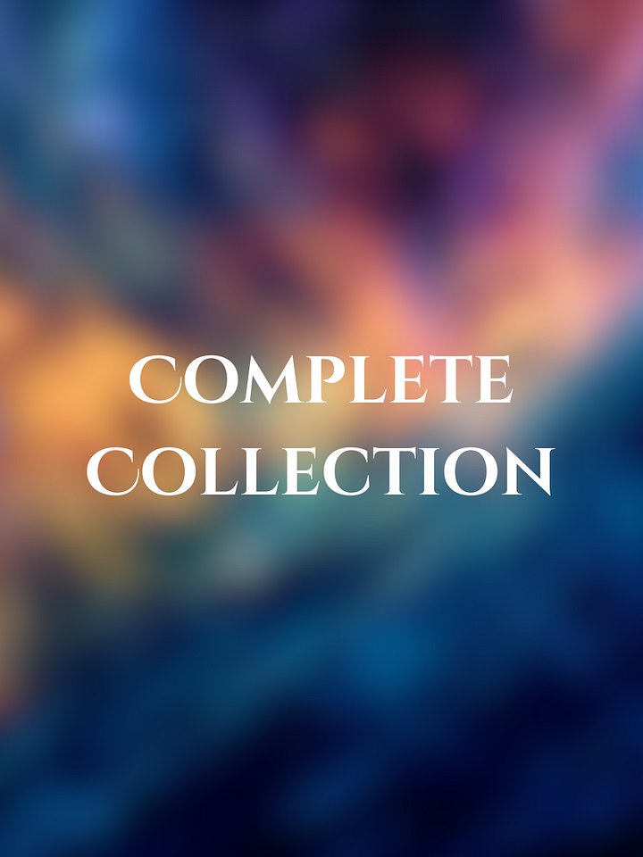 Complete Collection product image (1)