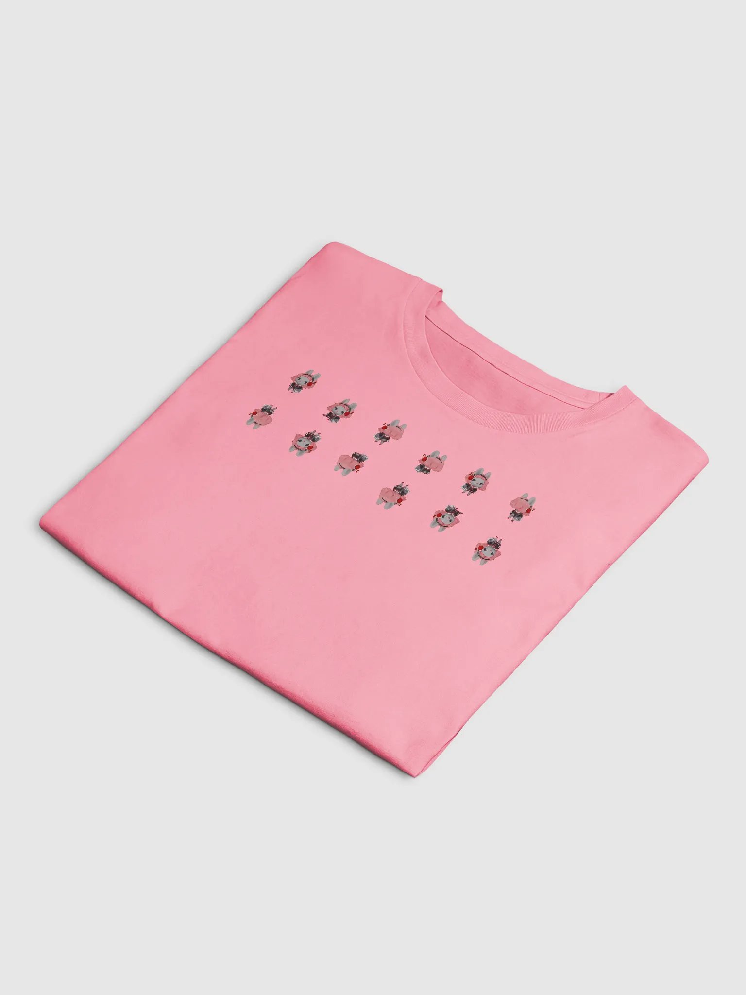 Rabbit - Cropped product image (4)