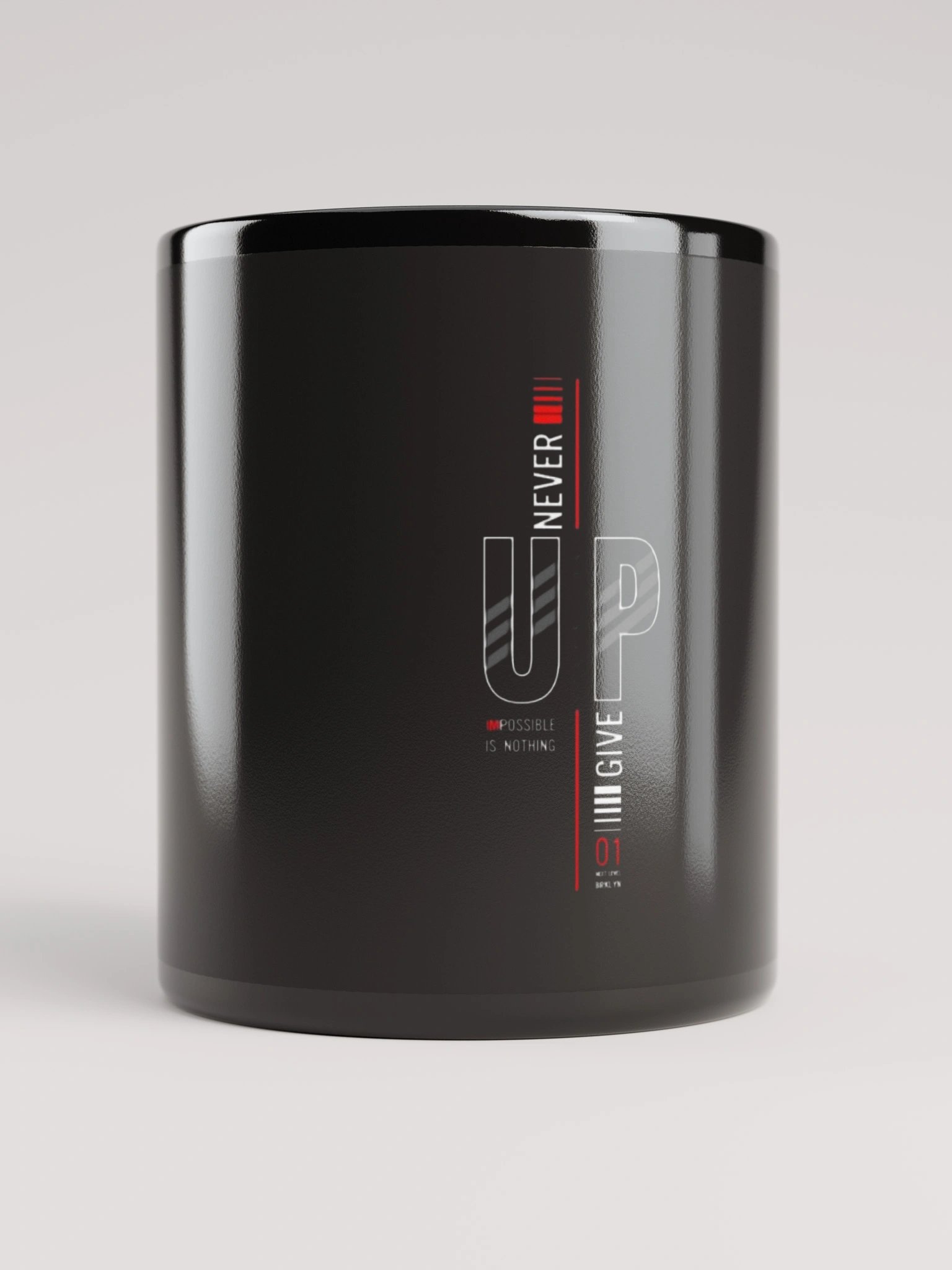 UP Motivational Mug product image (9)