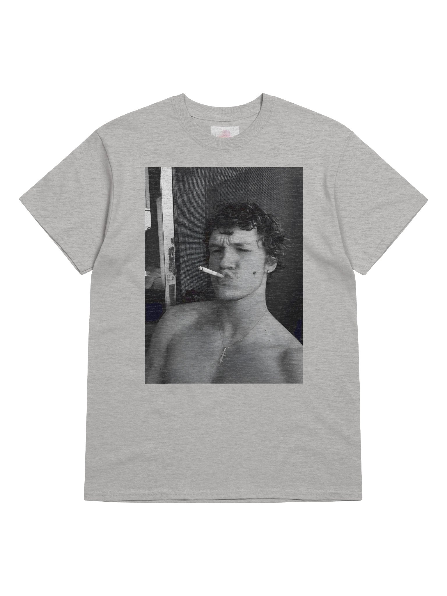 B&W CONNOR SMOKING product image (5)