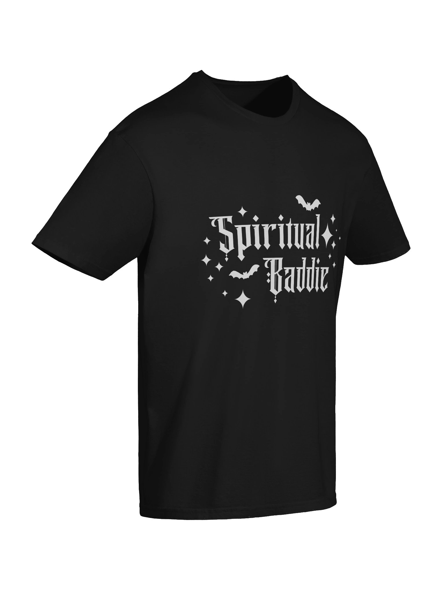 Spiritual Baddie Gothic Witchy Bat Aesthetic Halloween product image (10)