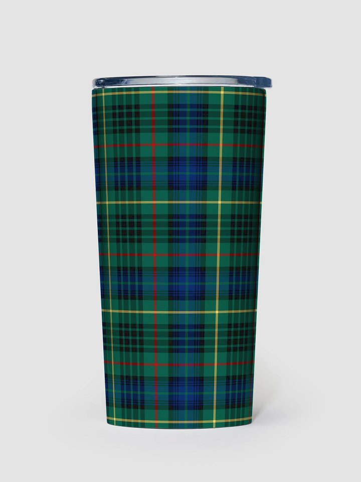 Stewart Hunting Tartan Travel Tumbler product image (2)