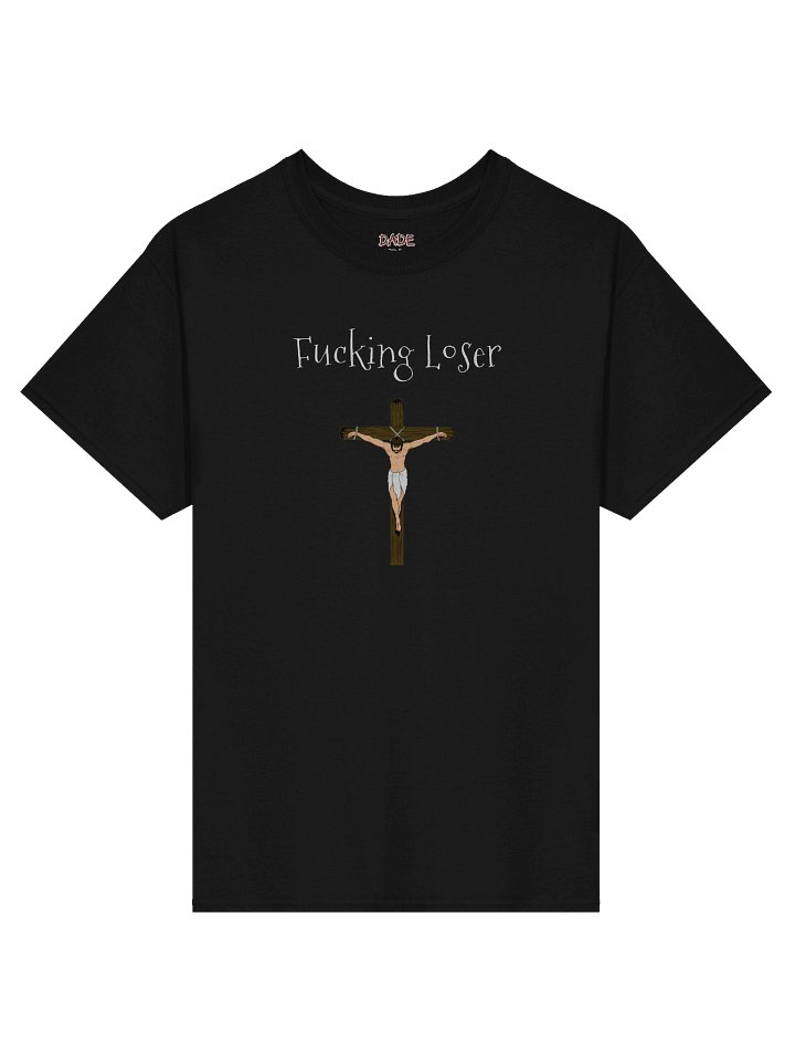 Fucking Loser product image (1)