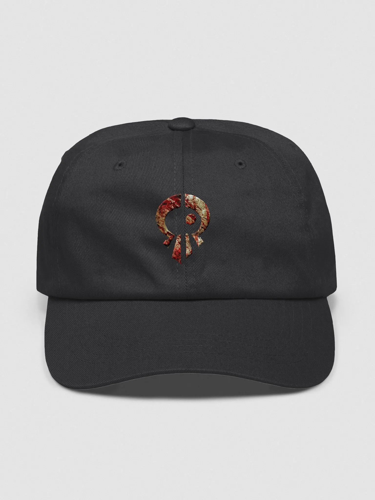Classic Dad Hat - RoR Rust product image (1)