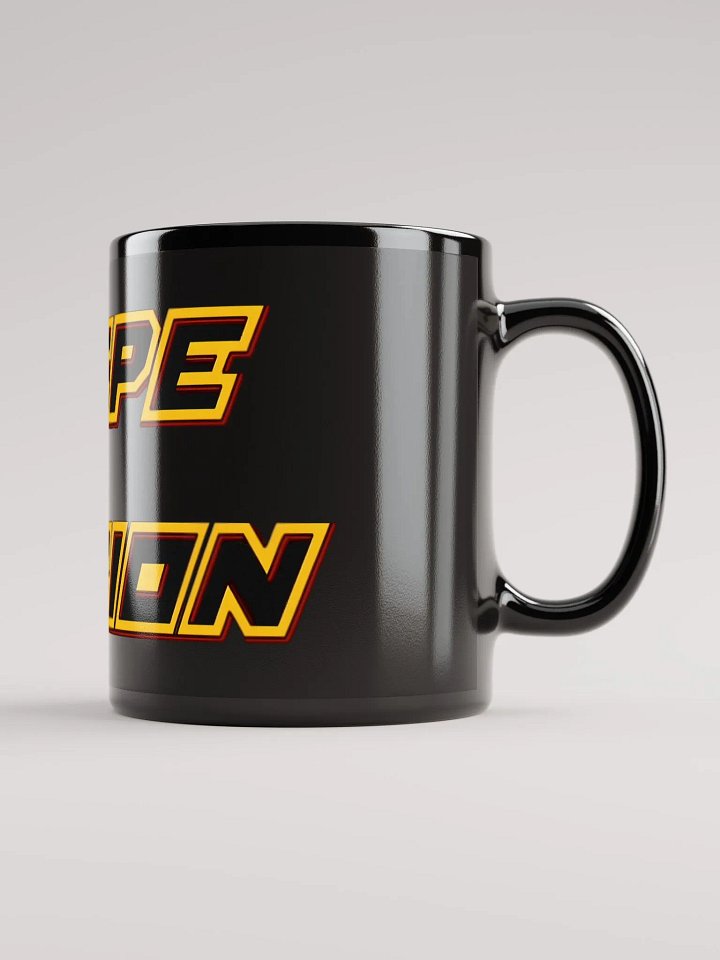 Crepe Fiction Mug product image (2)