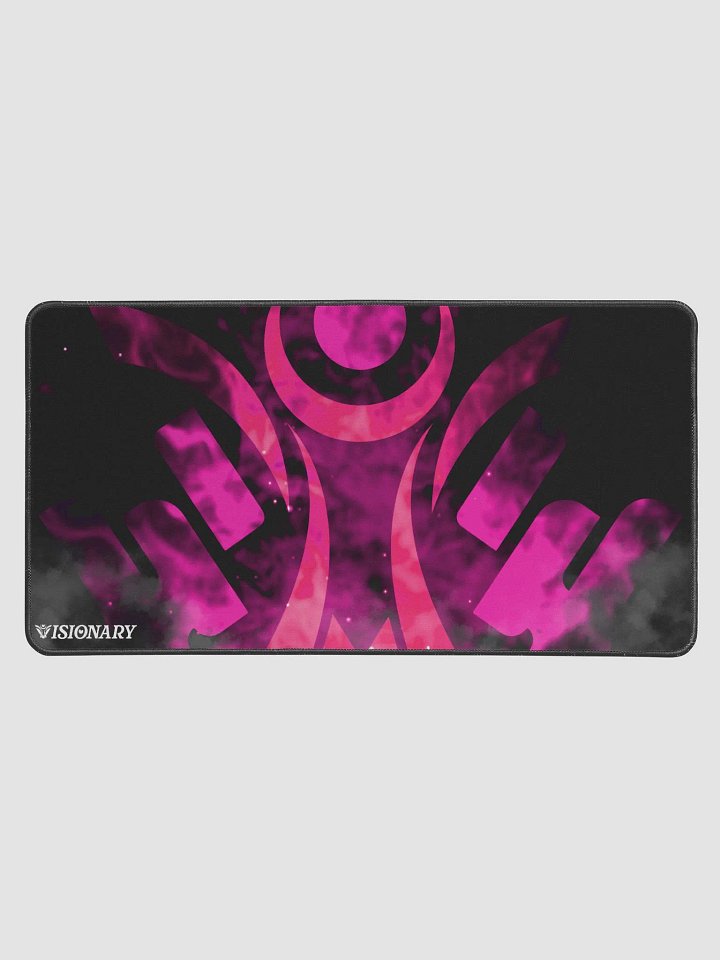 Visionary x Errah Mouse Pad V2 product image (1)