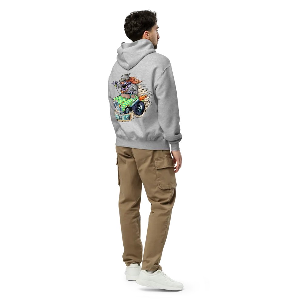 RadRat Oversized Hoodie product image (54)