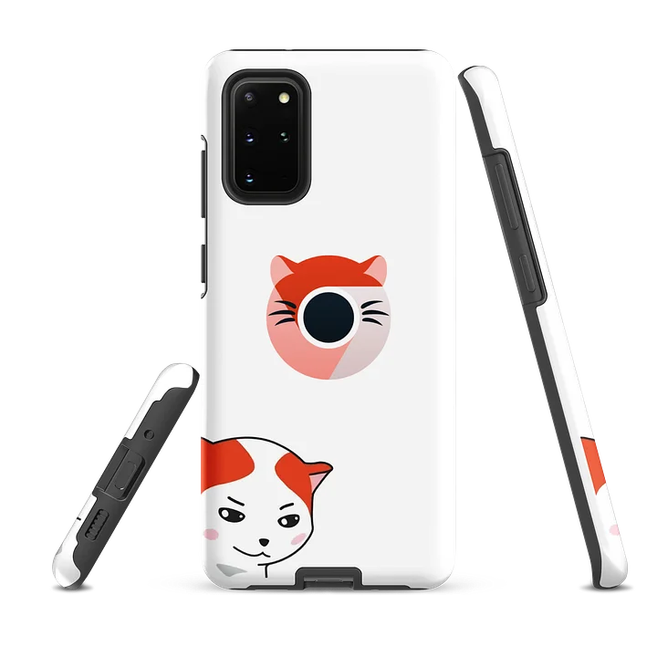 Marsey TOUGH Samsung Galaxy case product image (1)