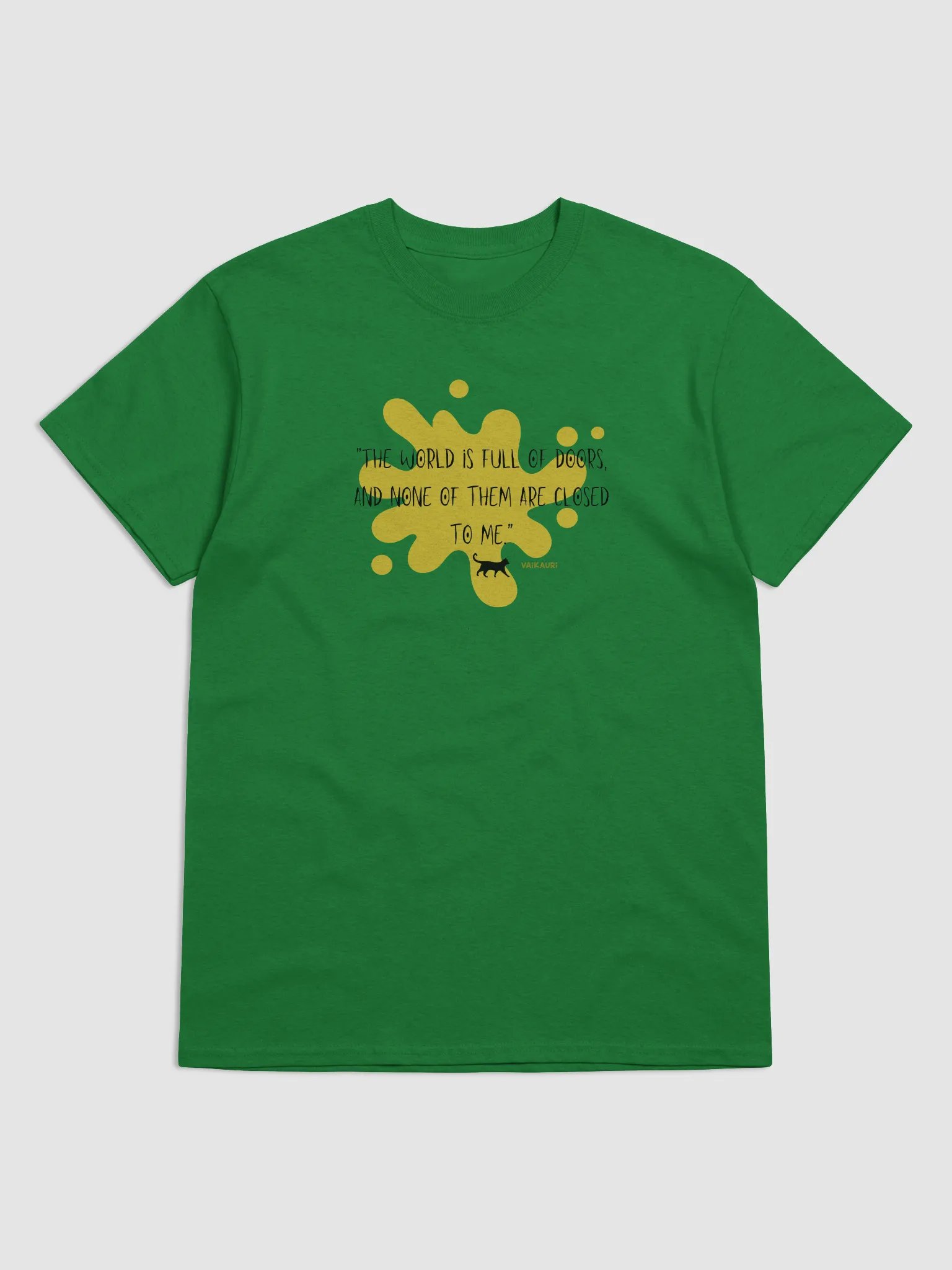 Vaikauri Wisdom Tee product image (2)