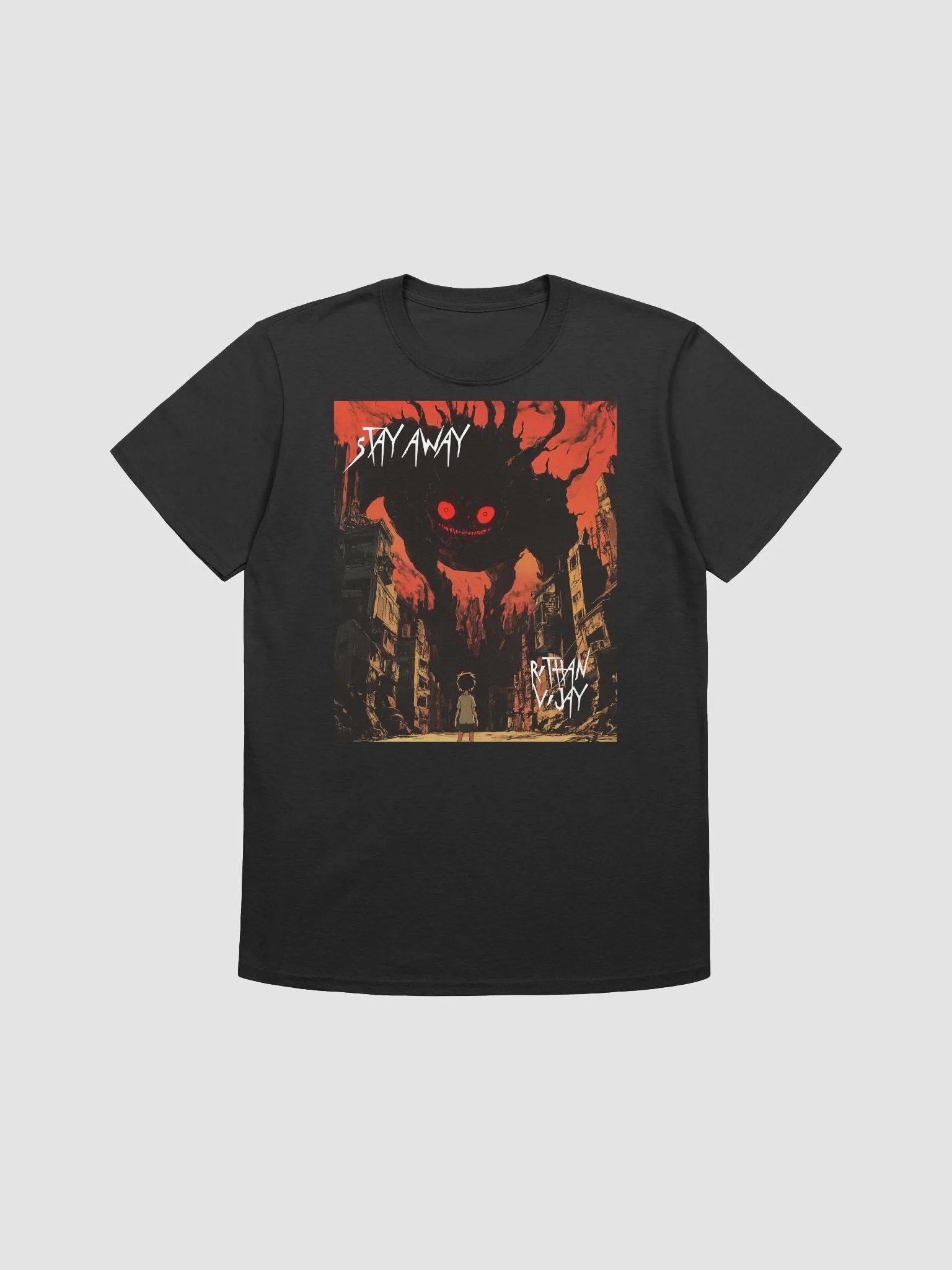 Stay Away product image (1)