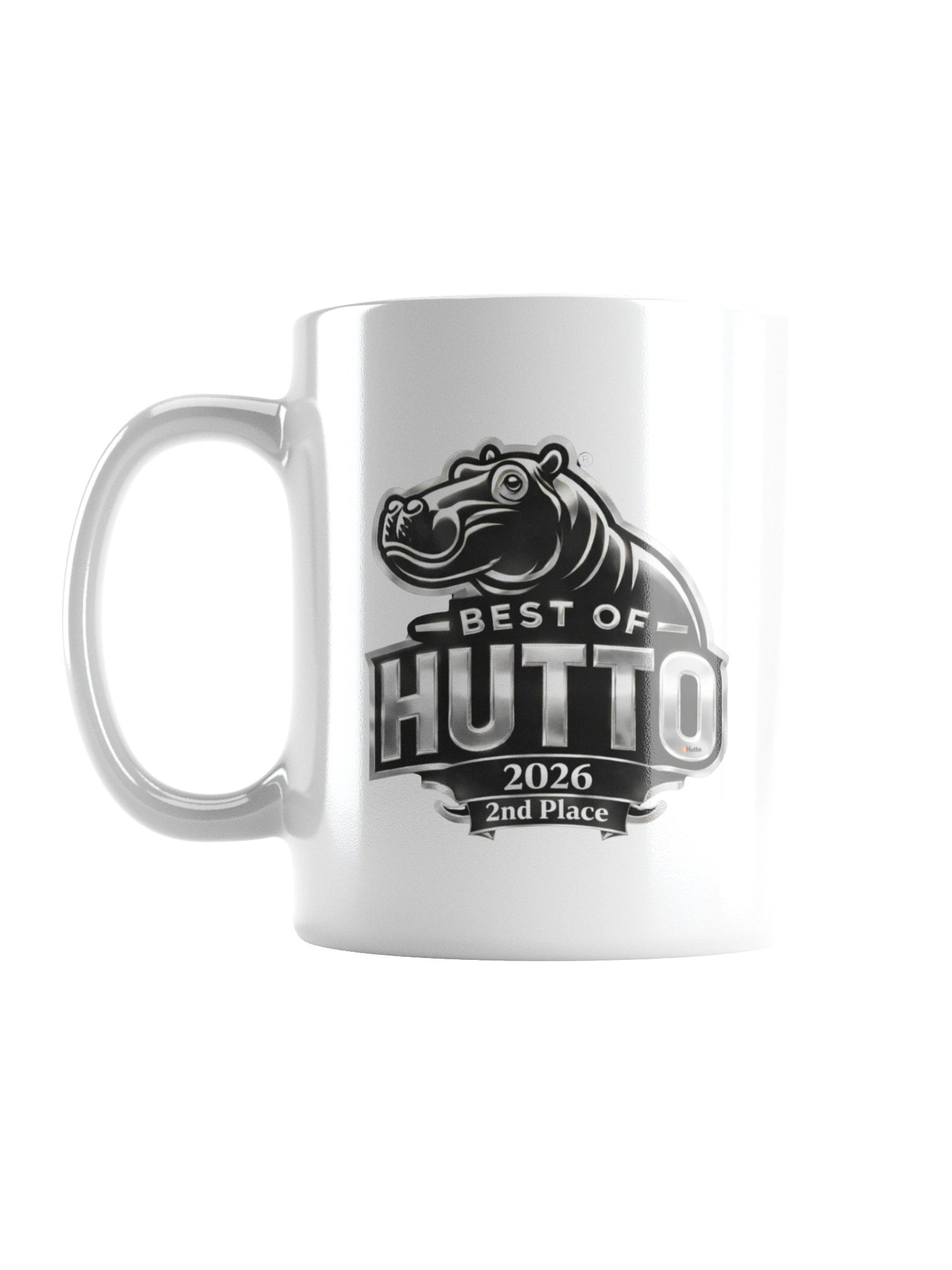Best of Hutto Runner-Up Mug product image (2)
