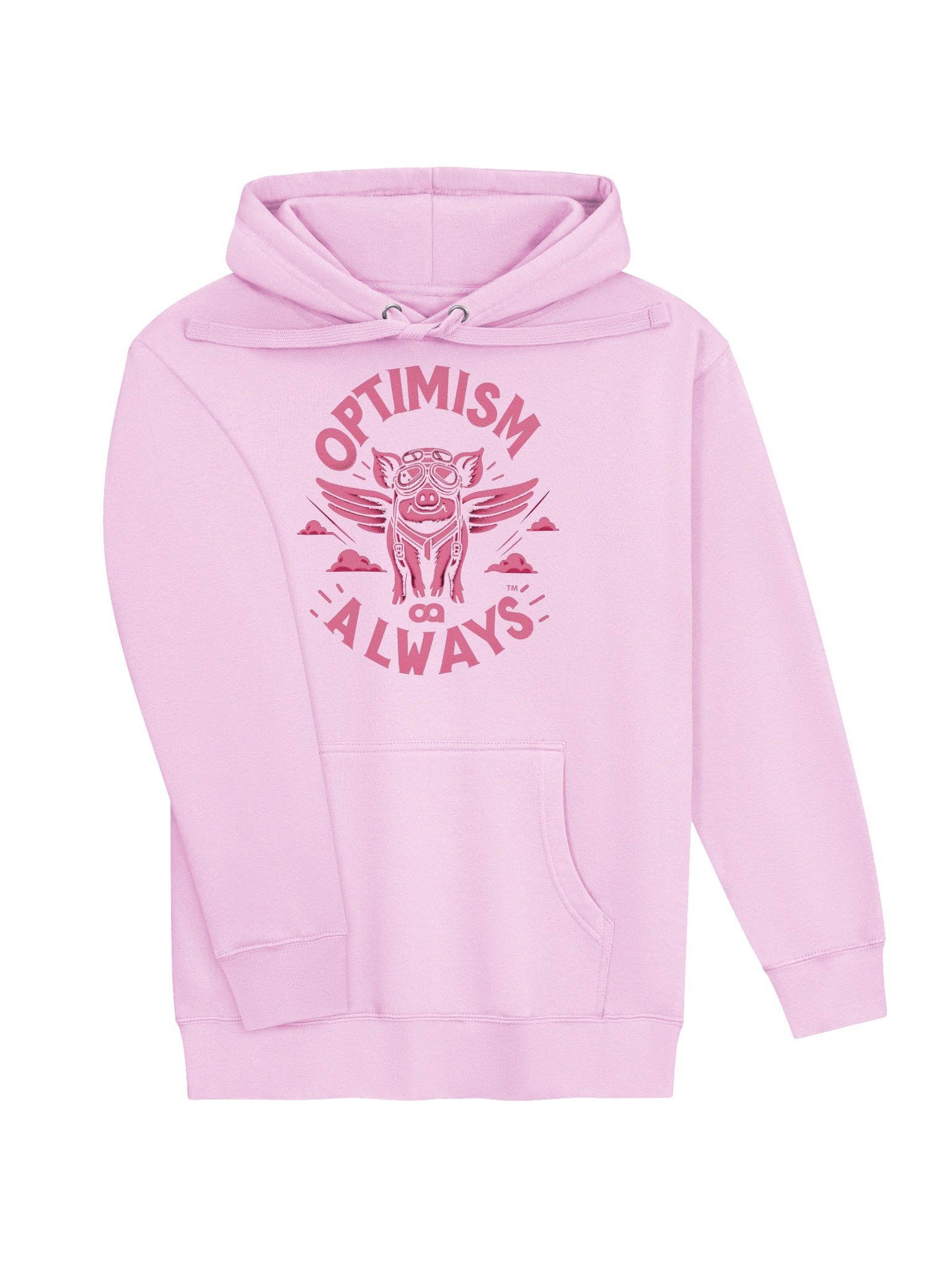 Optimism Has a Spine product image (3)