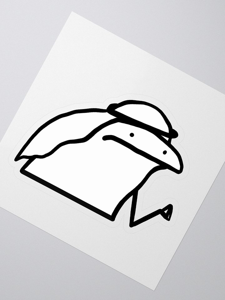 Have some sabr Sticker product image (2)