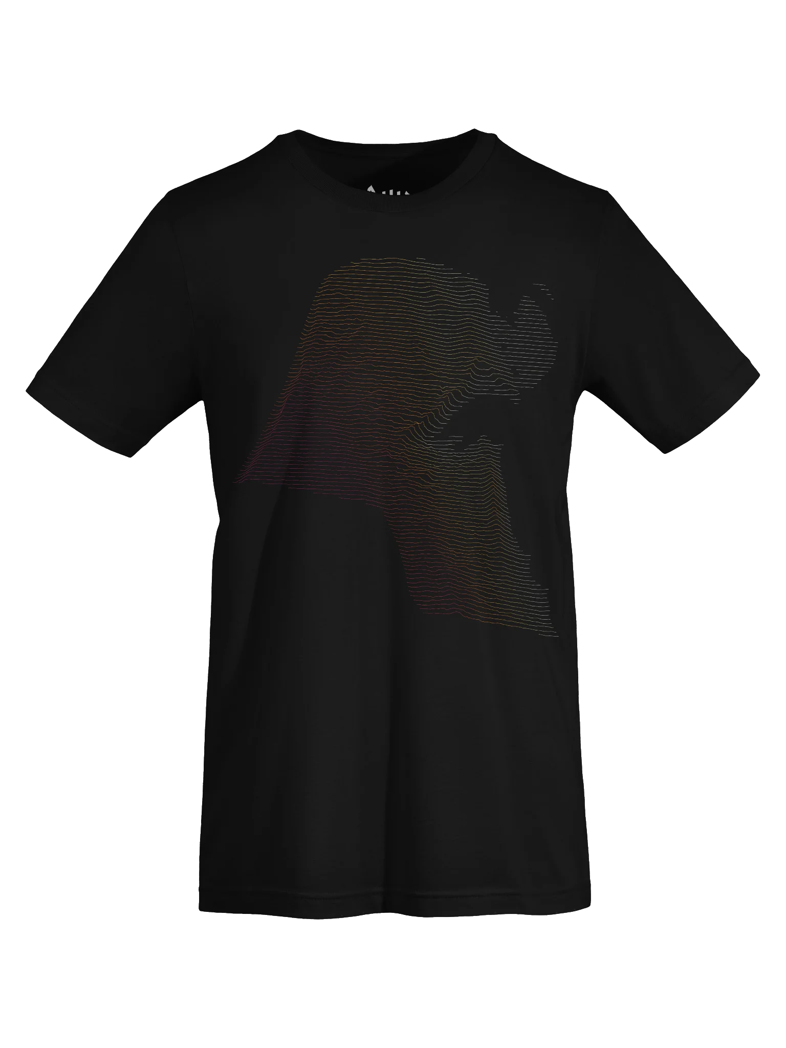 Ridgeline Tee - Kuwait product image (5)