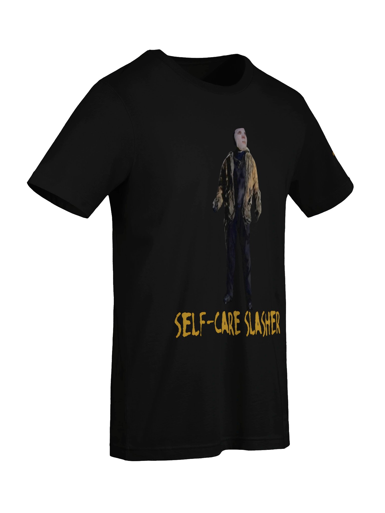 Self -Care Slasher Super Soft Tee product image (17)
