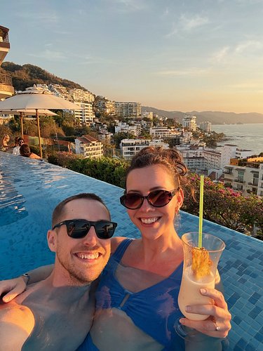 Belated honeymooning with my love☀️