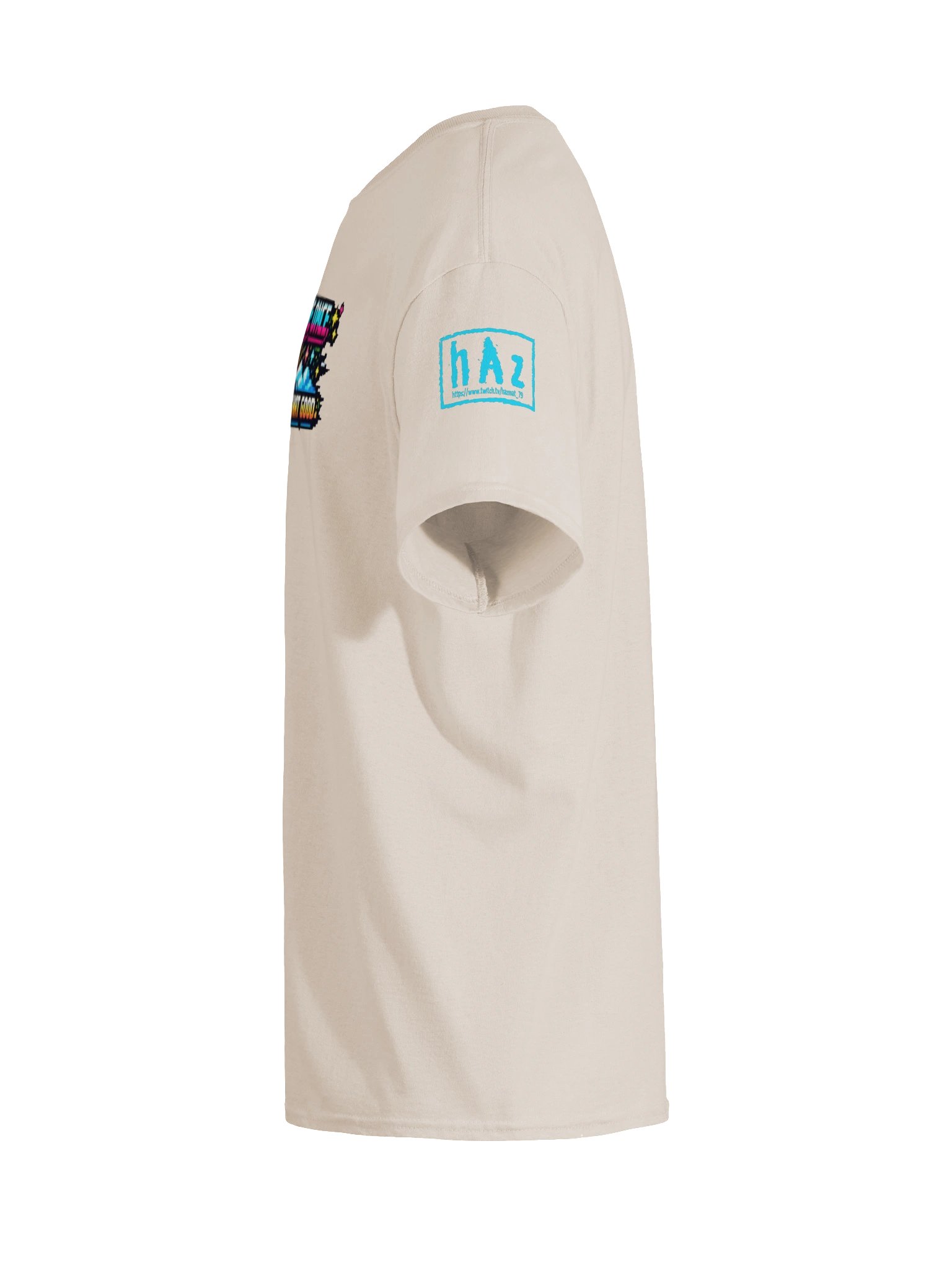I Went Outside Once - Graphic Tee product image (9)