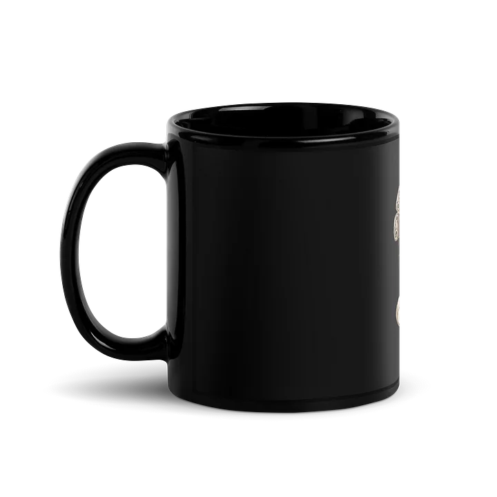 Your Moth, My Flame Coffee & Tea Mug product image (2)