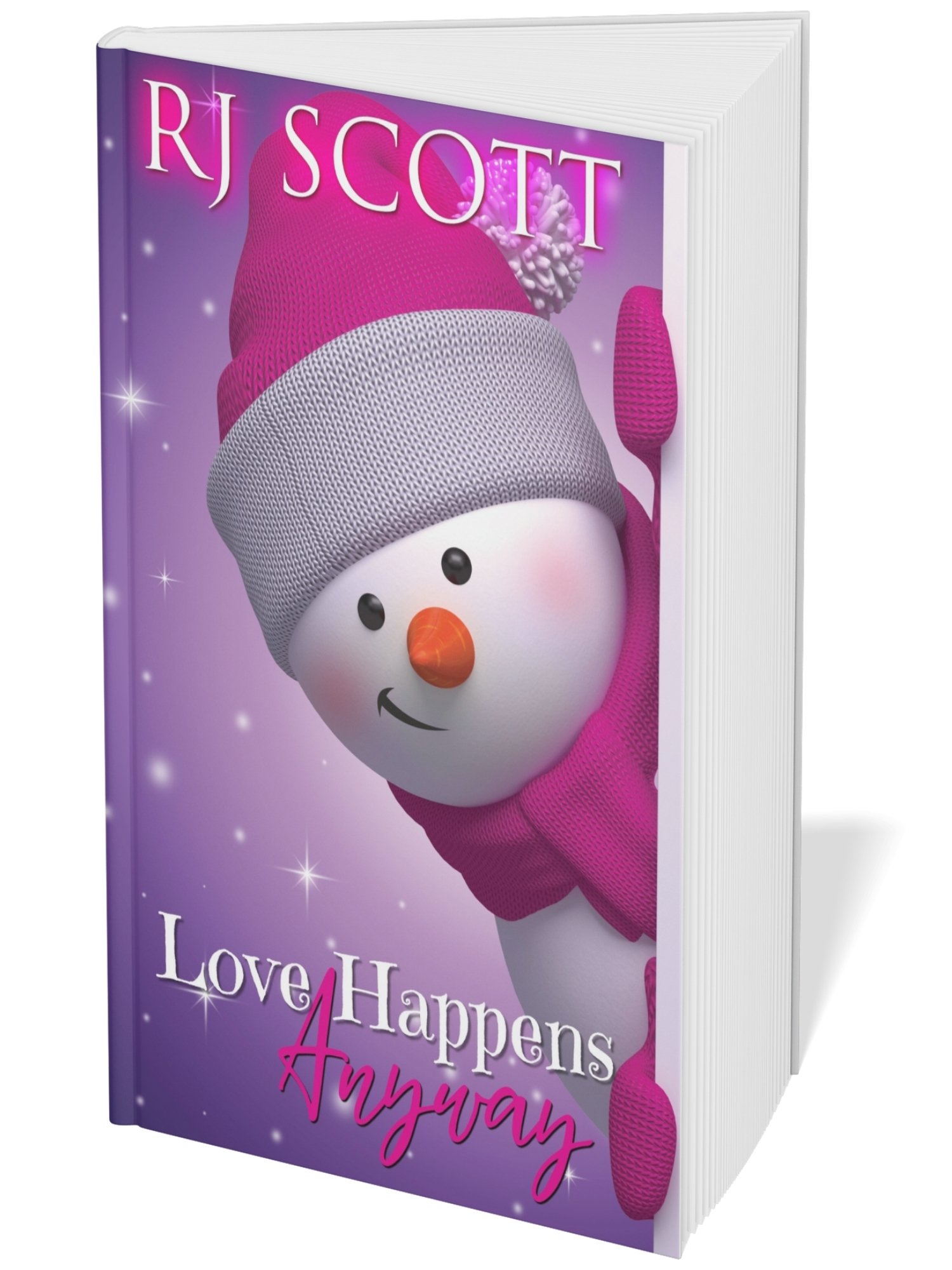 Love Happens Anyway product image (1)