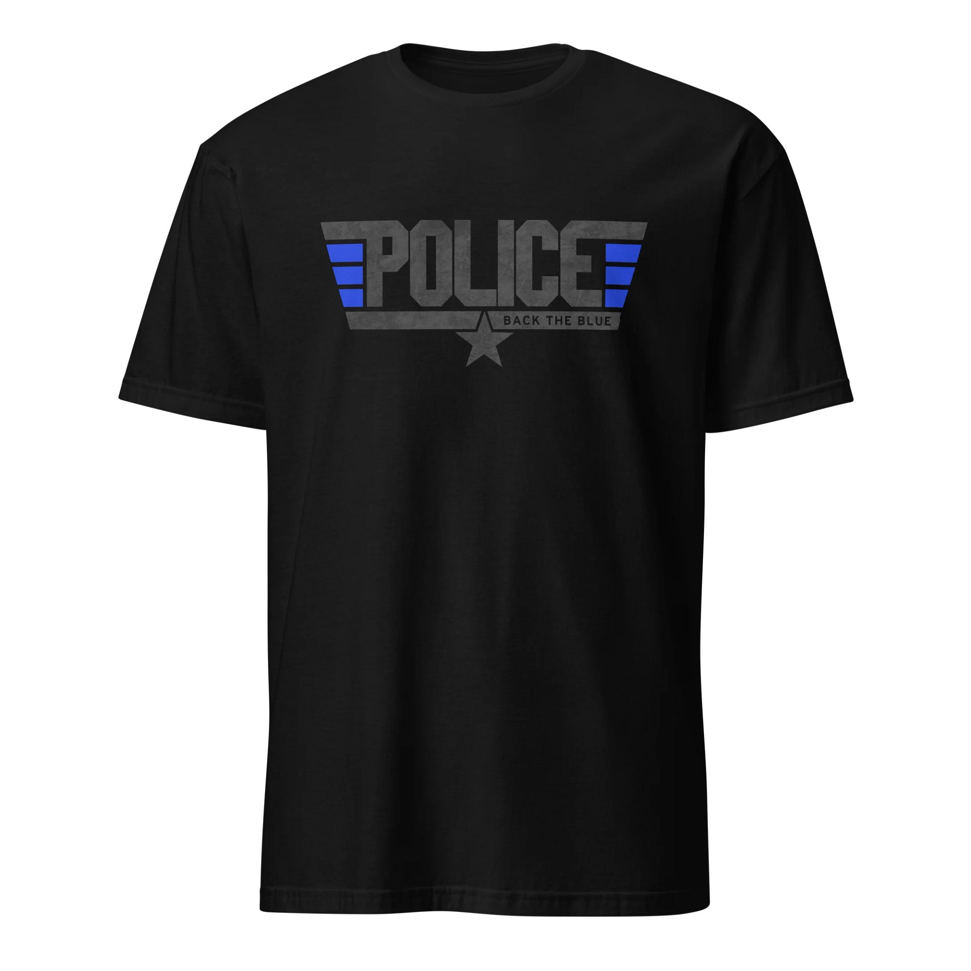 Top Gun Police product image (3)