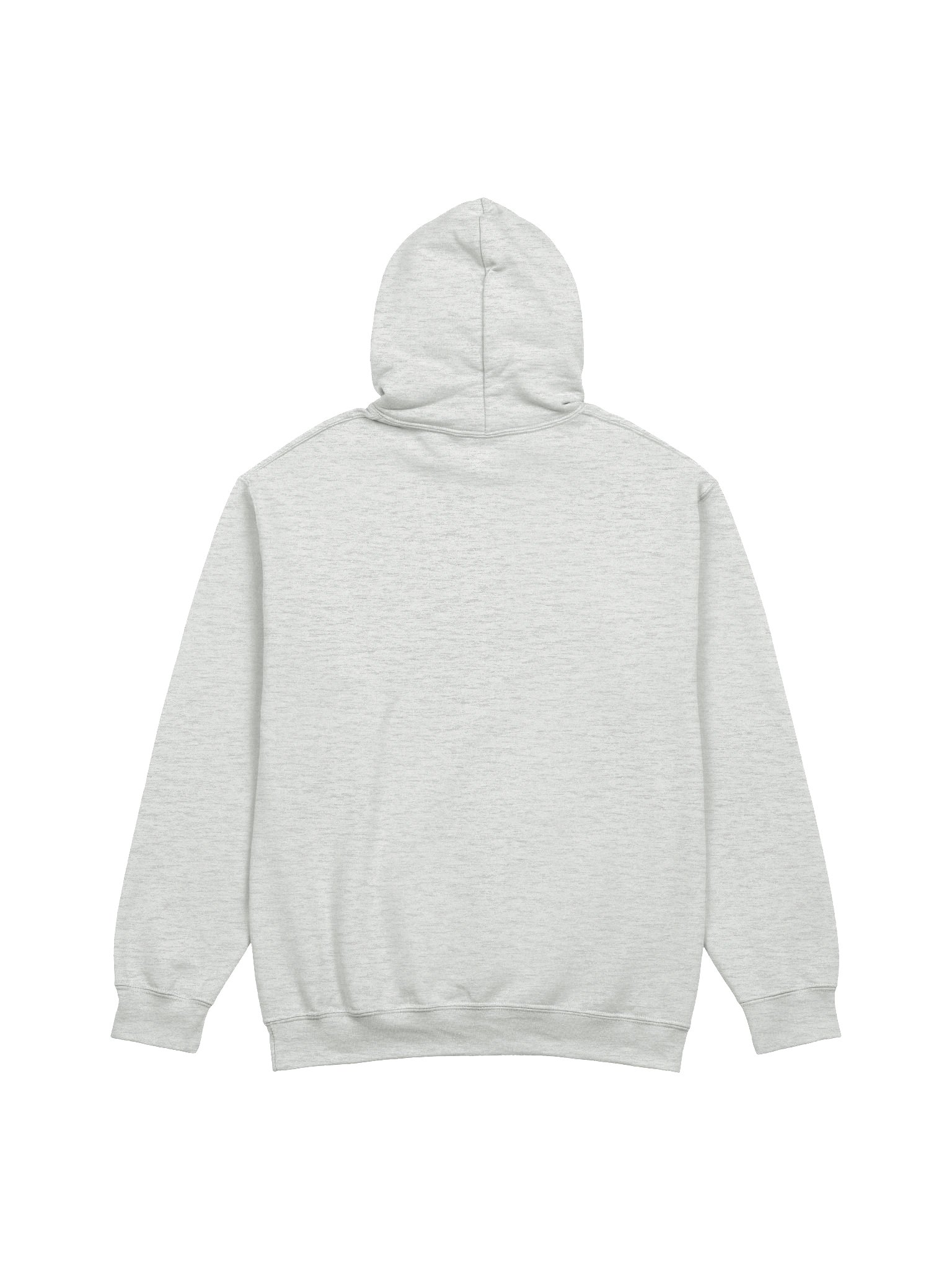 Grey Ash + Blue Logo Sweatshirt product image (2)