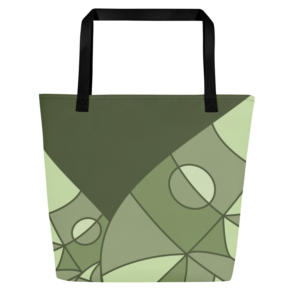 Fair Ally Icon / MO Tote Bag product image (1)