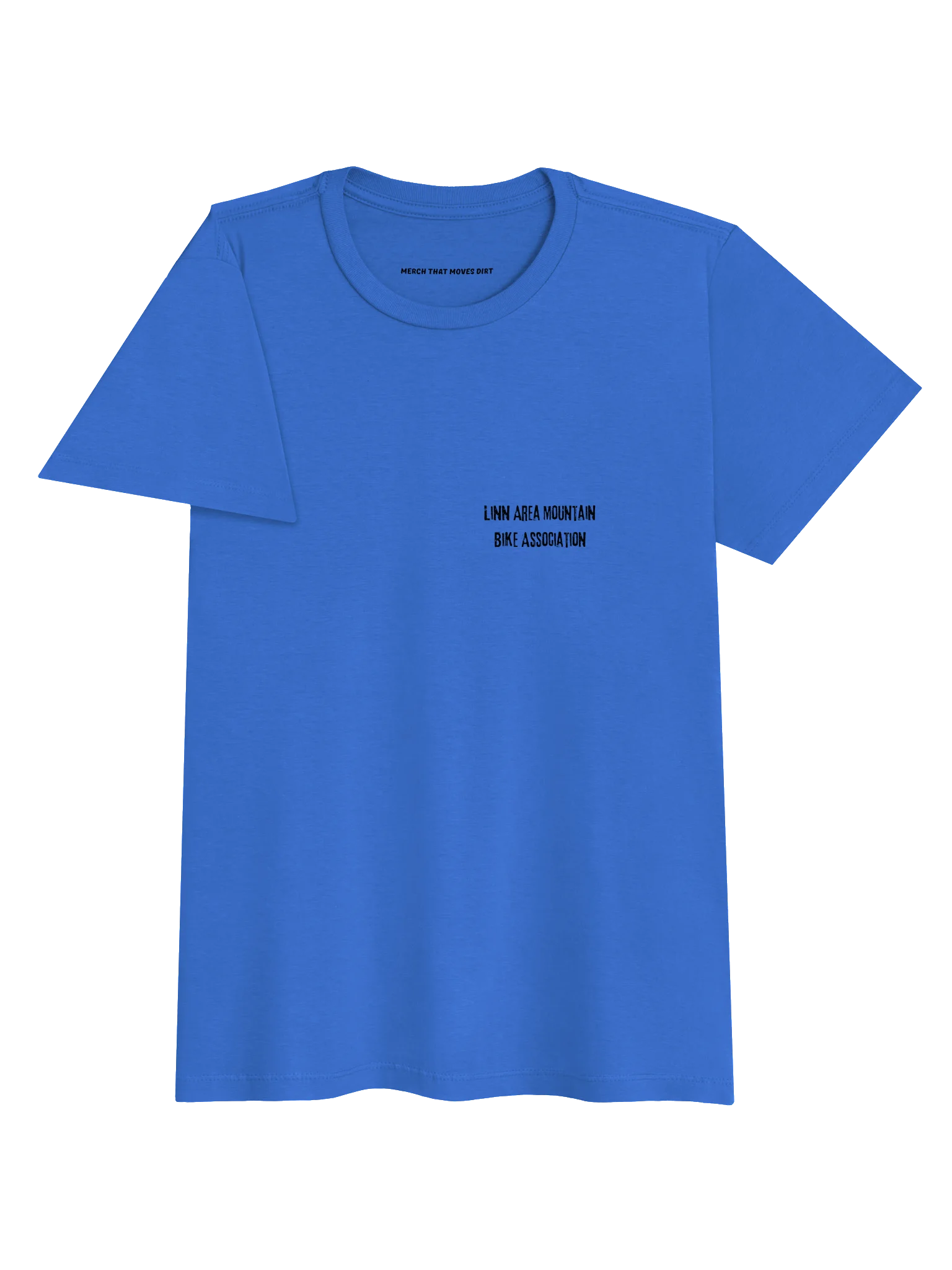 LAMBA Ladies Tshirt product image (13)