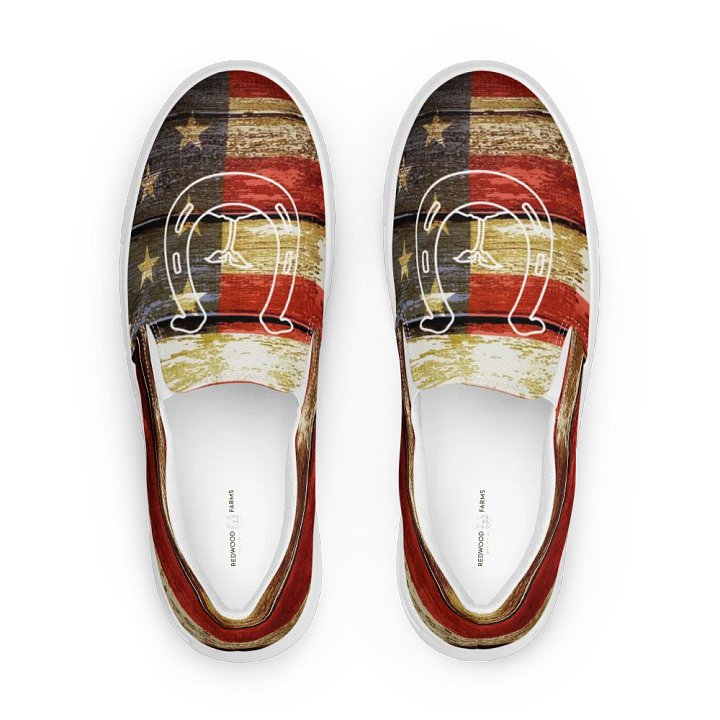 Slip ons product image (2)