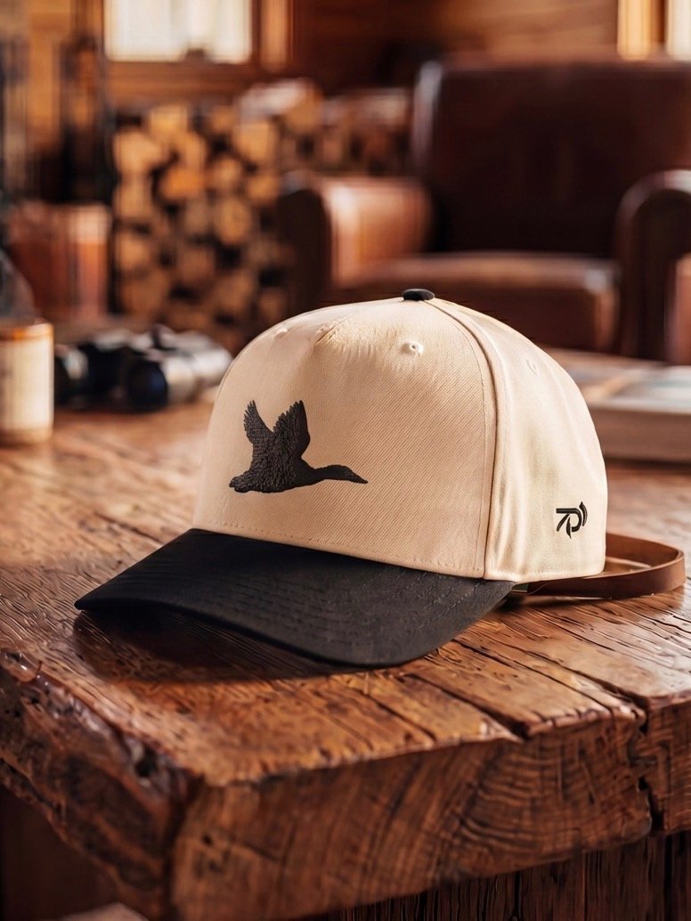 Duck Hunting Hat product image (1)